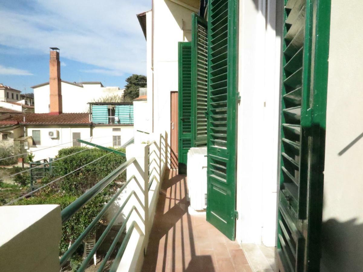 Wine Apartments Florence Merlot Exterior photo