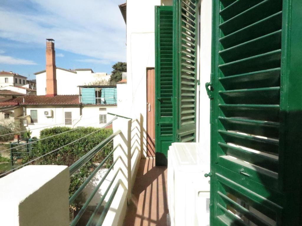 Wine Apartments Florence Merlot Exterior photo